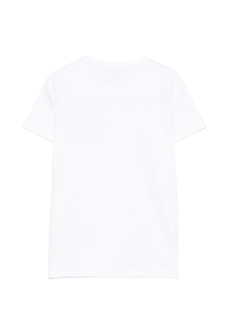 T-shirt Emilio Pucci Kids EMILIO PUCCI KIDS | T-SHIRT E POLO | PY8B11Z3672100RO